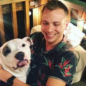 Meet your Posher, Dan